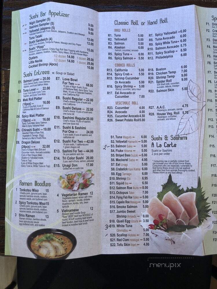 Mindy's Restaurant - Portsmouth, RI